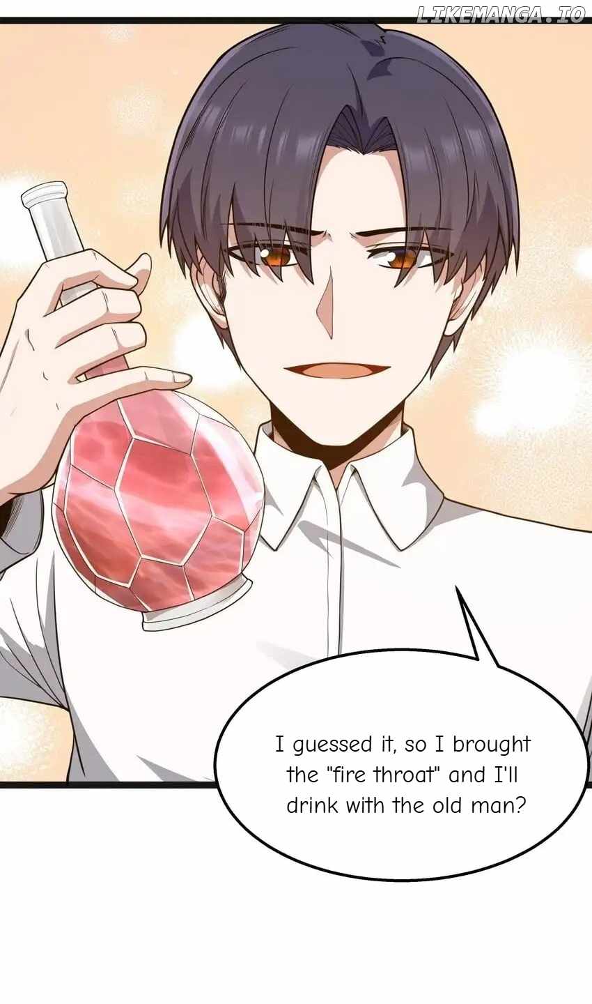 This Hero is a Money Supremacist Chapter 18 11